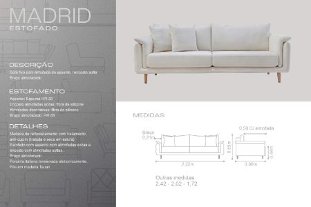 Madrid