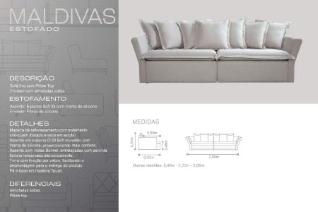 Maldivas