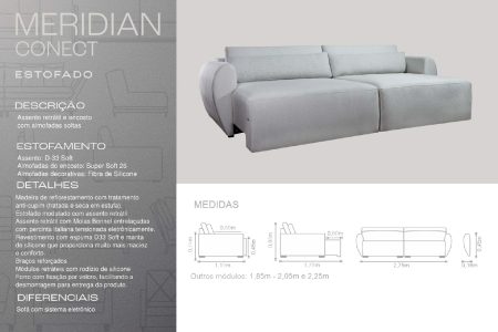 Meridian Conect